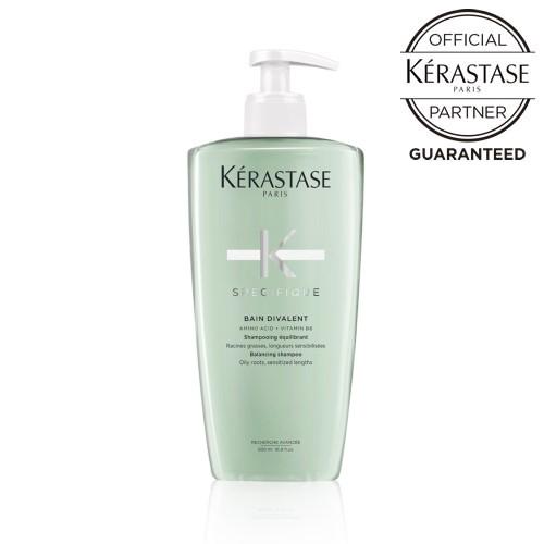 ケラスターゼ SP バン ディバレント R 500ml 認証正規販売店 KERASTASE