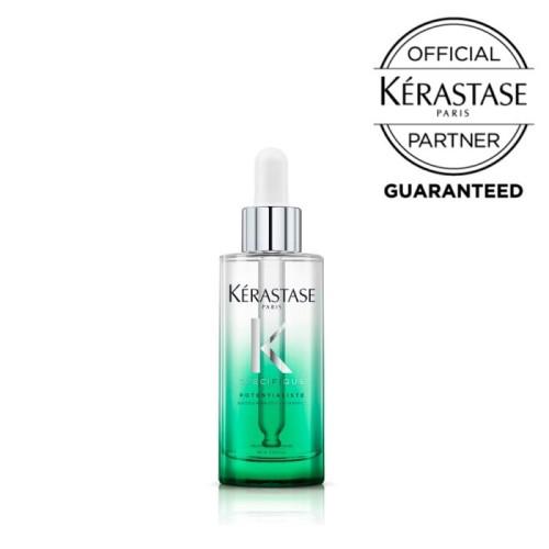 10％クーポン ケラスターゼ SP セラム ポテンシャリスト 30ml  スカルプ 洗い流さないトリ...