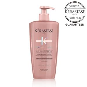 KERASTASE ケラスターゼ CA バン クロマプロテクト 500ml 認証正規販売店 クロマアブソリュ カラーケア シャンプー｜aisopo