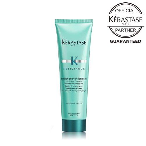 10％クーポン ケラスターゼ RE レジスタンス エクステンショニスト テルミック 150ml 緑 ...