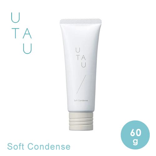 デミ ウタウ ソフトコンデンス 60g UTAU DEMI