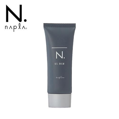 ナプラ N.HOMME エヌドットオム ジェルバーム 40g napla