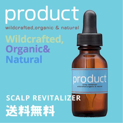 ザ・プロダクト スキャルプリバイタライザー 25ml product プロダクト - kokobuy...