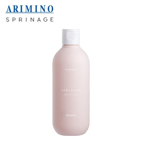 アリミノ スプリナージュ シャンプー モイストヴェール （薬用シャンプー）280ml