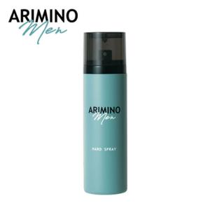 ARIMINO Men アリミノ メン モアチャージ スプレー 90g : BEAUTYPARK