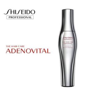 SHISEIDO PROFESSIONAL 資生堂 アデノバイタル アドバンスト