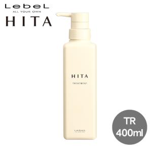 LebeL（ルベル） ヒタ セラムミルク (ヘアトリートメント) 100ml