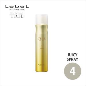 LebeL（ルベル） トリエ エマルジョン 10 120mL Lebel : BEAUTYPARK