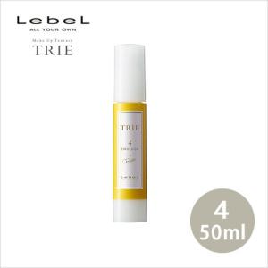 LebeL（ルベル） トリエ エマルジョン 8 50mL Lebel : BEAUTYPARK