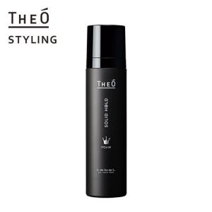 LebeL（ルベル） ジオ フォーム ソリッドホールド 200g ｜ フォーム