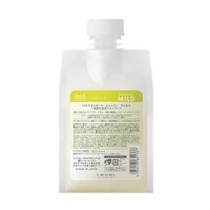 THEO ルベル ジオスタンダードバブル クレンズ 270g 頭皮用