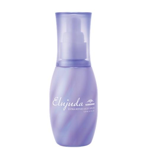 【選べる種類】ミルボン エルジューダ エクストラリペア ミルキーセラム 120ml