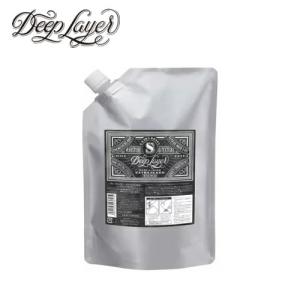 Deep Layer（ディープレイヤー） エクストラグロッシー シャンプー