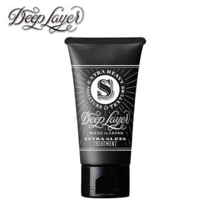 Deep Layer（ディープレイヤー） 3個セット H 40g トリートメント