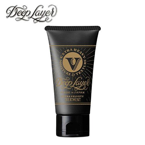 b-ex ビーエックス Deep Layer ディープレイヤー トリートメント EXTRA VELV...