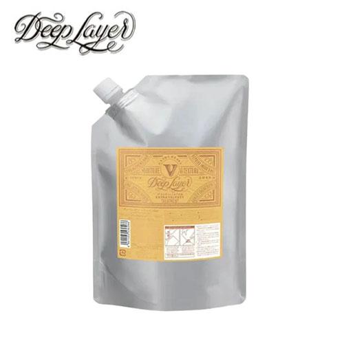 b-ex ビーエックス Deep Layer ディープレイヤー トリートメント EXTRA VELV...