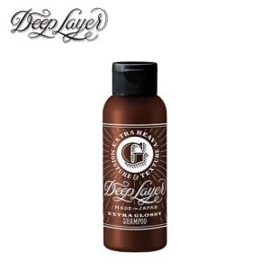 Deep Layer（ディープレイヤー） シャンプーExS 500ml : Cosme Toy Box