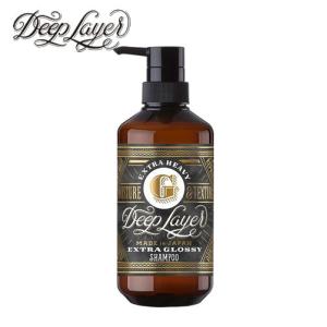 ディープレイヤー エクストラベルベッティ シャンプー500ml＆