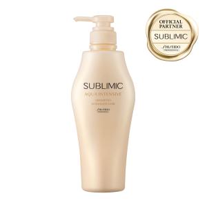 SUBLIMIC サブリミック アデノバイタル シャンプー 250ml ショッピング