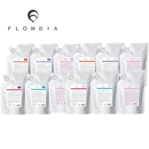 レイラス シャンプー 4000ml + トリートメント 計2個 業務用セット|4L