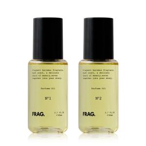 FRAG. フレグ パフュームオイル 80ml...の詳細画像1