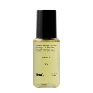 FRAG. フレグ パフュームオイル 80ml...の詳細画像5