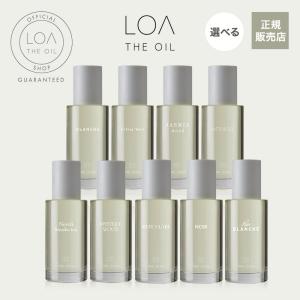 ロアザオイル LOA THE OIL ヘアオイ...の詳細画像2