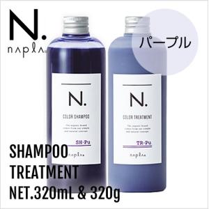 ナプラ N. エヌドット カラーシャンプー 32...の商品画像