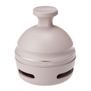 フェスティノ 充電式 EMS ヘッドスパ プレ...の詳細画像4