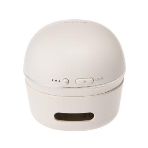 フェスティノ 充電式 EMS ヘッドスパ ミニ...の詳細画像3