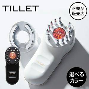 正規販売店/1年間保証】TILLET ティレット W-GEAR WQC ブラック