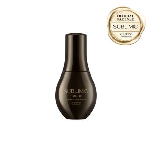 SUBLIMIC サブリミック タイムティック プレミアム ヘアマスク 200g
