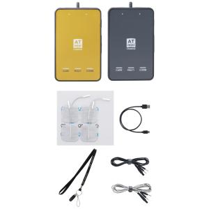 クーポンあり ATmini CHARGE 最新...の詳細画像3