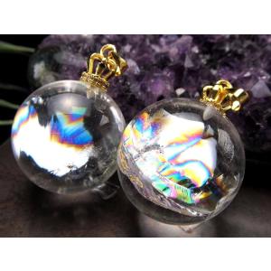 輝く透明度☆宝石質　国産レーザー水晶　ペンダントトップ imgrc0083975791.jpg