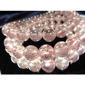 クールなメタリック光沢やシラー入りの珠も 才能や魅力を引き出す石