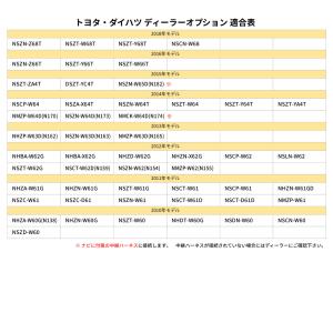 リアカメラ接続アダプター トヨタ ダイハツ イ...の詳細画像4