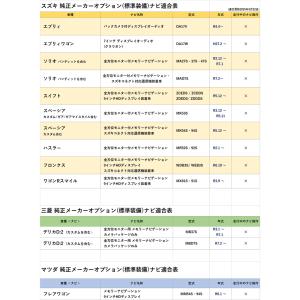 テレビキット 全方位モニター メモリーナビ ス...の詳細画像3