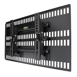 テレビ壁掛け金具 ホッチキス止め TVセッター壁美人 TI100 S