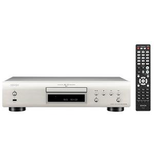 デノン Denon DCD-800NE ハイパフォーマンスCDプレーヤー プレミアム