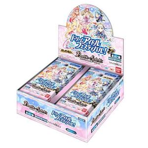 バトルスピリッツ　BSC35 オールアイカツ　ドリームアイドルフェスティバル! BSC35]ディーバブースター ドリームアイドルフェスティバル！ - 商品