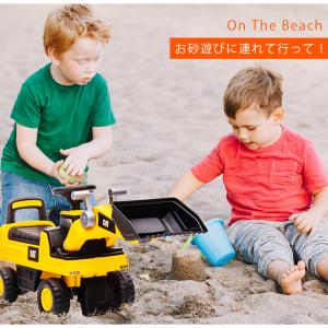AIJYU TOYS 乗用玩具 足けり車 足こ...の詳細画像4
