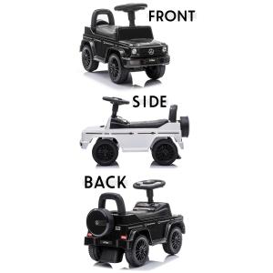 AIJYU TOYS 乗用玩具 足けり車 足こ...の詳細画像3