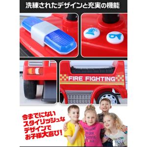 AIJYU TOYS 乗用玩具 足けり車 足こ...の詳細画像2