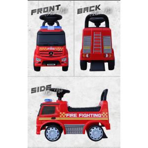 AIJYU TOYS 乗用玩具 足けり車 足こ...の詳細画像3