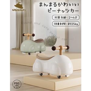 AIJYU TOYS 乗用玩具 足けり車 足こ...の詳細画像1