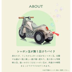 AIJYU TOYS 乗用玩具 足けり車 足こ...の詳細画像3