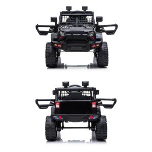 AIJYU TOYS 電動乗用ラジコン WIL...の詳細画像4