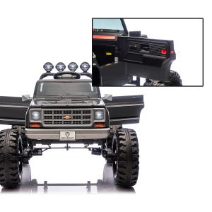 AIJYU TOYS 乗用玩具 電動乗用ラジコ...の詳細画像4