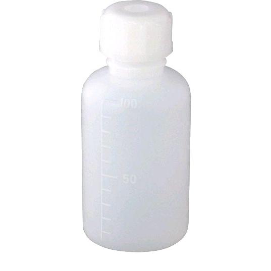 メモリ付　計量ボトル