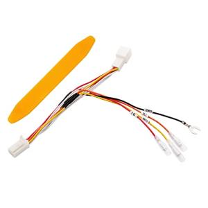 Jiooy ニッサン ノート ノートe-Power E13 R3.1〜 電源取り出し